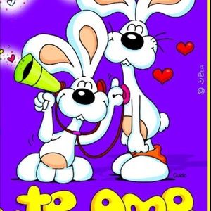 Meet your Posher, Ely